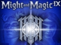 Might & Magic IX: Writ of Fate - Gameplay z walką